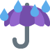 :umbrella_with_rain_drops: