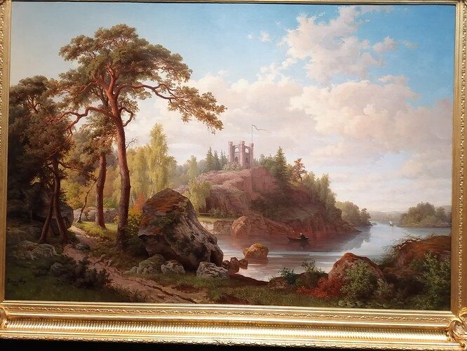 Ateneum 4.7.2025 10