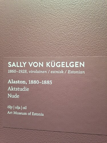 Ateneum 4.7.2025 4