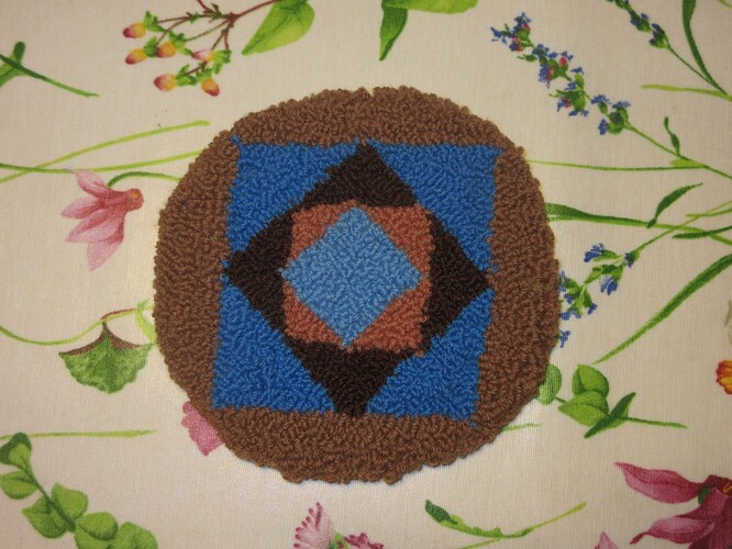 tuftausharjoitus -24